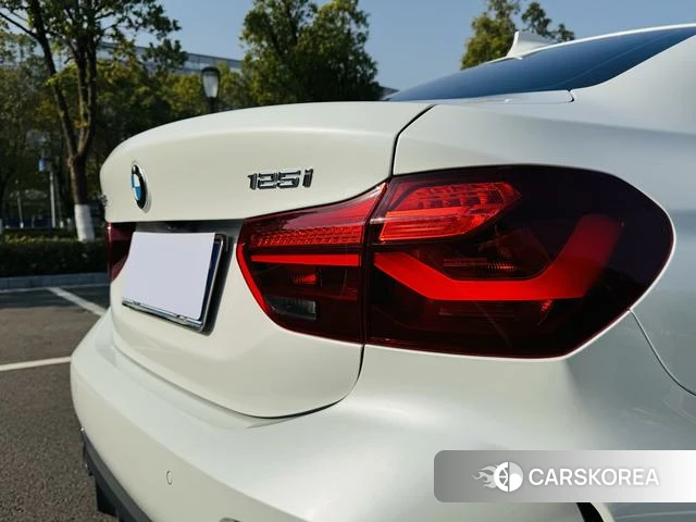 BMW 1 series id 4212457 из Китая 11