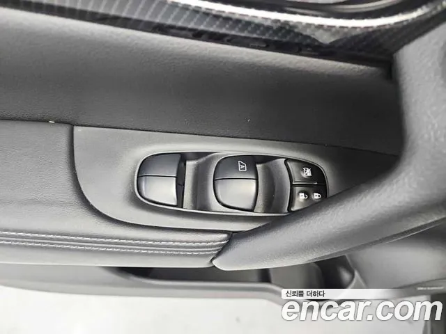 Nissan X Trail id 2706928 из Кореи 14