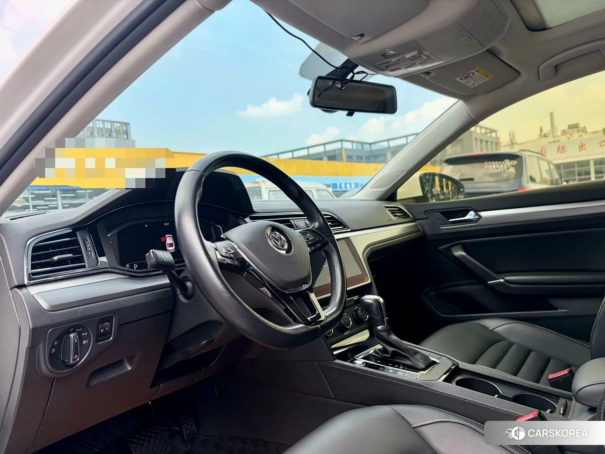 Volkswagen Lamando id 4452048 из Китая 14