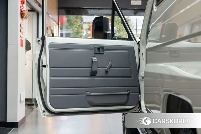Toyota Land Cruiser 70 Series id 4239748 из Китая 12