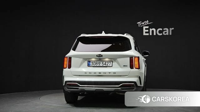 Kia Sorento 4th Generation id 3904458 из Кореи 14