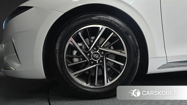 Hyundai The New Grandeur IG id 4416533 из Кореи 24