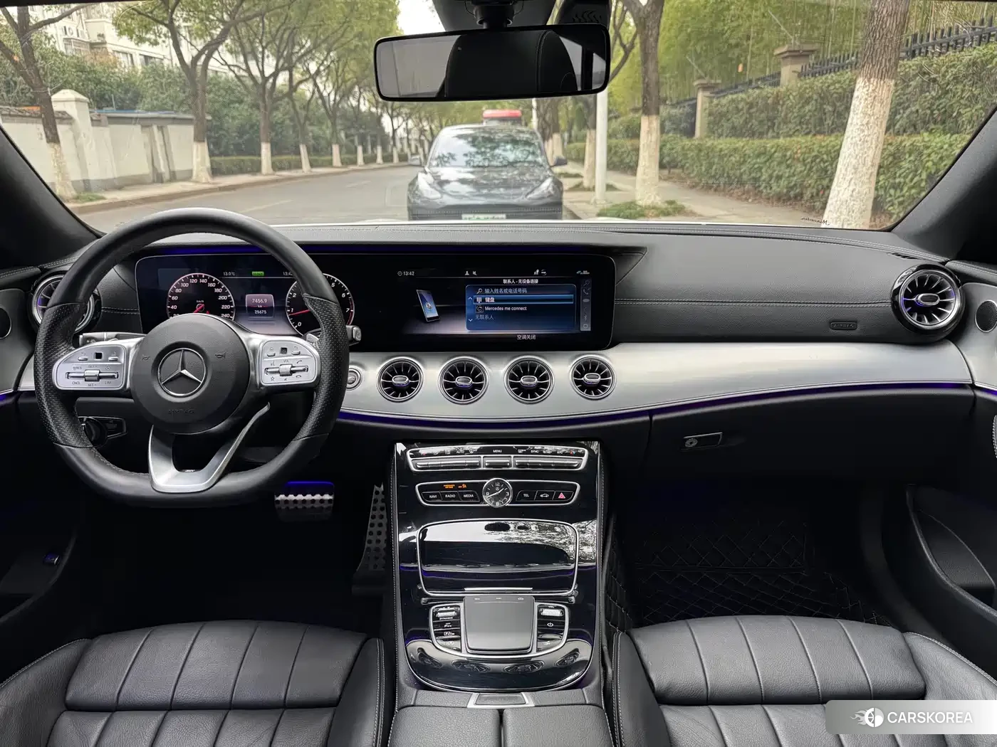 Mercedes-Benz E-Class id 4622651 из Китая 10