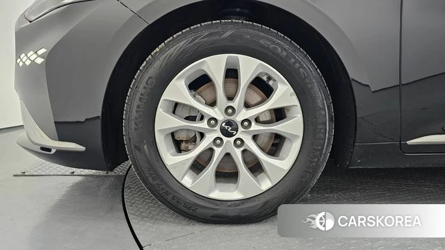 Kia K8 id 4561782 из Кореи 26