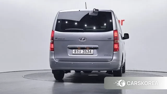 Hyundai The New Grand Starex id 3008343 из Кореи 14