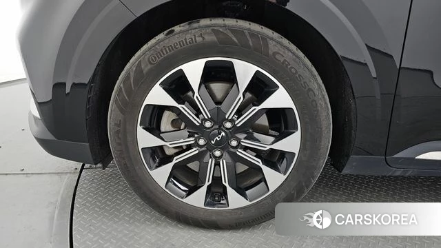 Kia Carnival 4th generation id 3811690 из Кореи 14