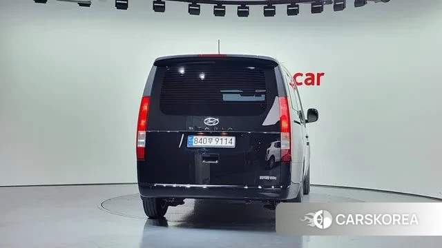 Hyundai Staria id 3053524 из Кореи 14