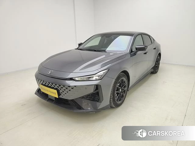 Chang'an UNI-V id 4387613 из Китая 14