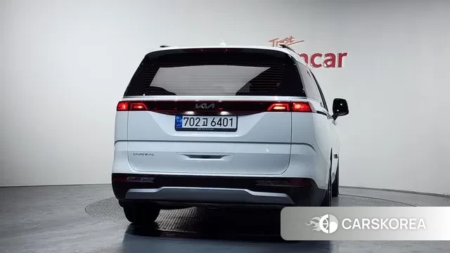 Kia Carnival 4th generation id 3759034 из Кореи 14