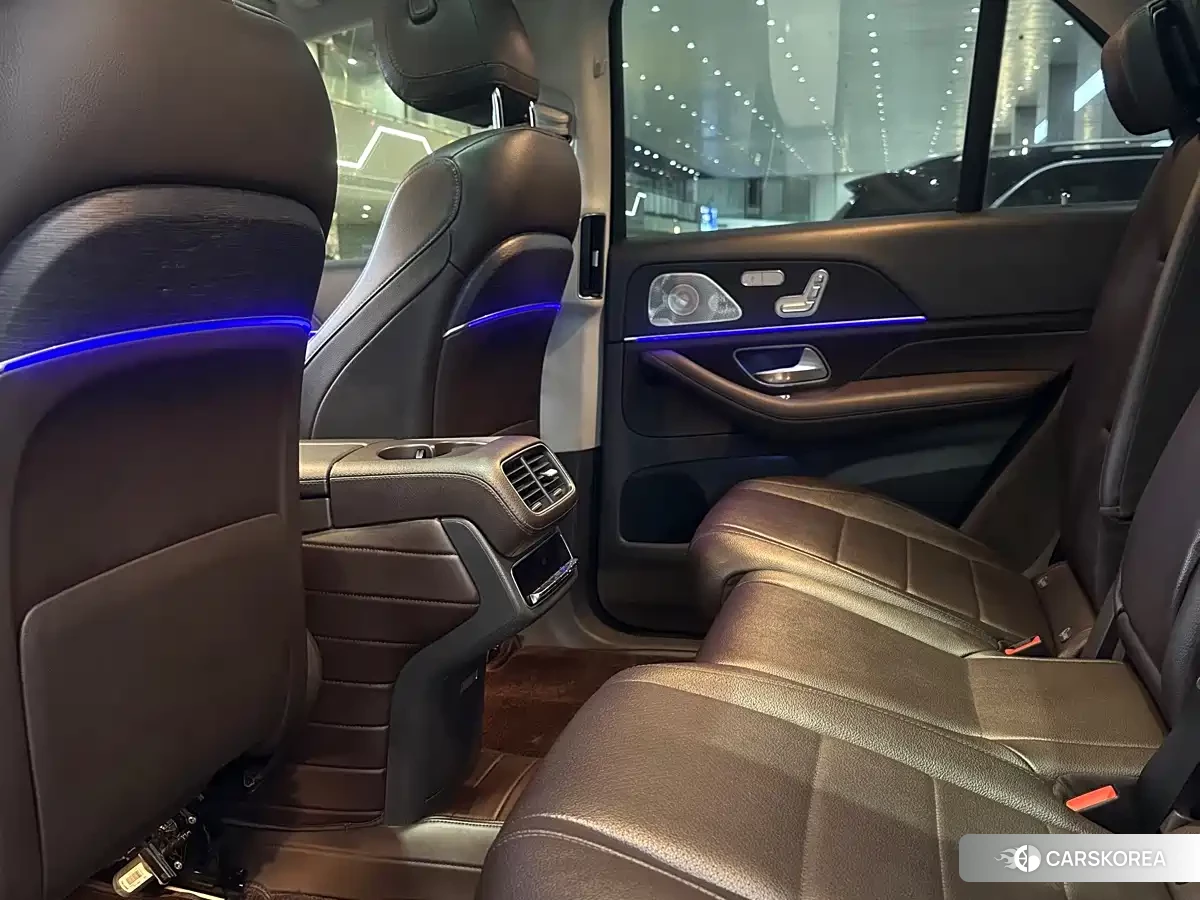 Mercedes-Benz GLE id 4607086 из Китая 9