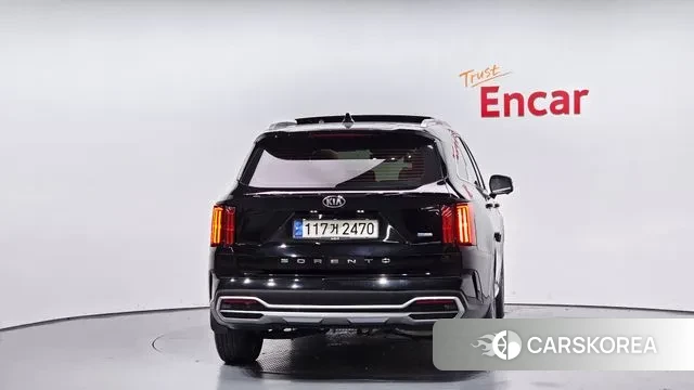 Kia Sorento 4th Generation id 3329391 из Кореи 14