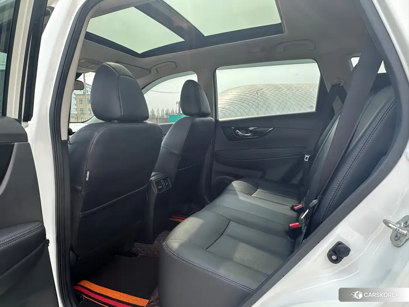Nissan X-Trail id 4565130 из Китая 14
