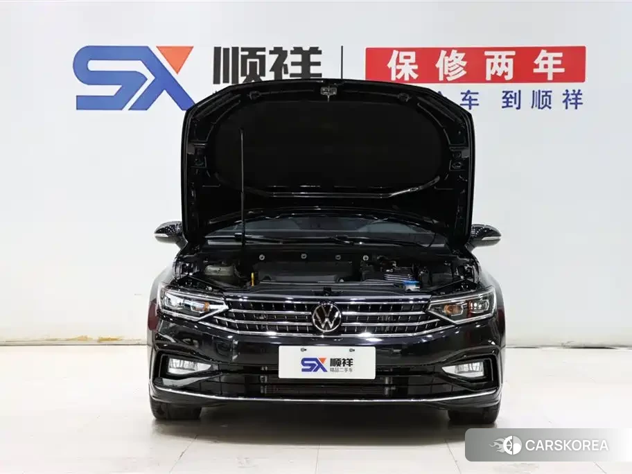 Volkswagen Magotan id 4589544 из Китая 14