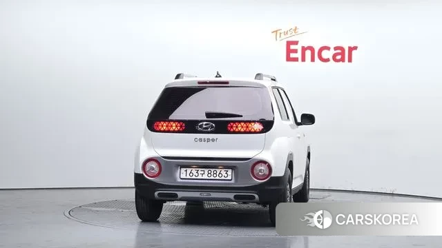 Hyundai Casper id 2979107 из Кореи 14