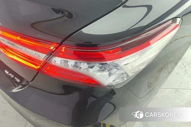 Toyota Camry id 4213134 из Китая 11