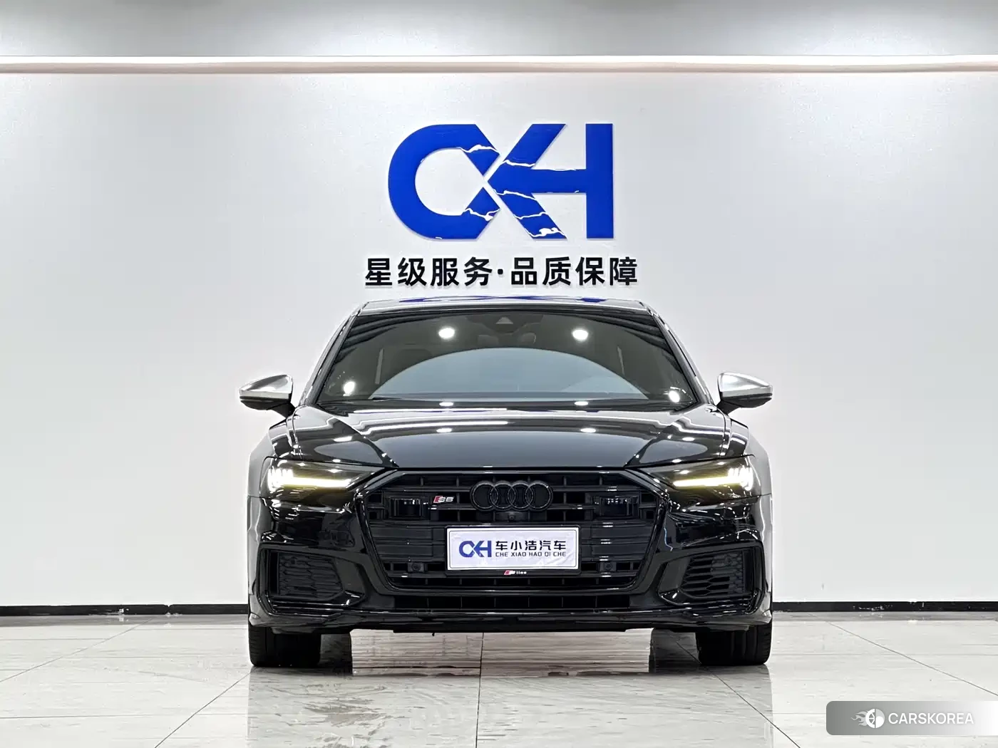 Audi S6 id 4607122 из Китая 15