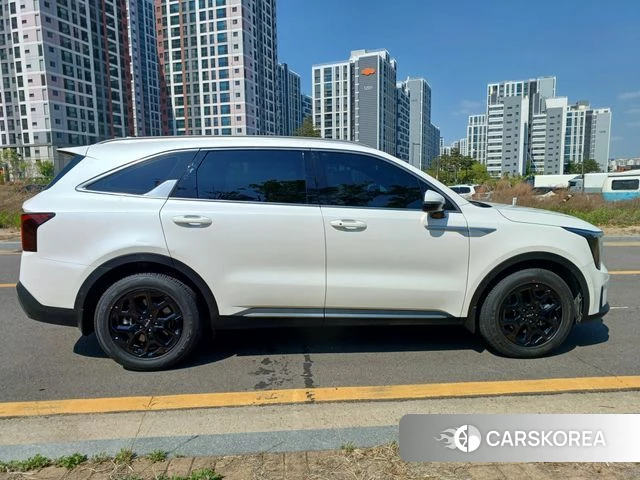 Kia The New Sorento 4th Generation id 4381557 из Кореи 14