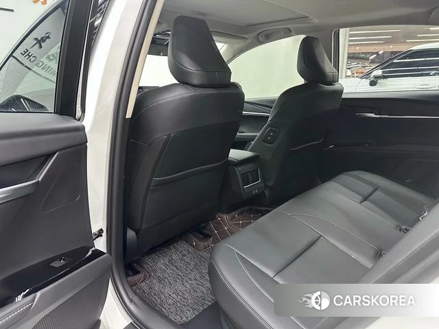 Toyota Camry id 4348478 из Китая 13
