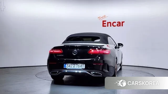 Mercedes-Benz E-Class W213 id 3727752 из Кореи 14