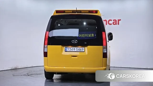 Hyundai Staria id 3472839 из Кореи 14