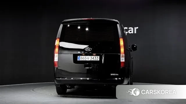 Hyundai Staria id 3478271 из Кореи 14