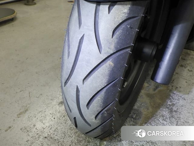 Front photo
