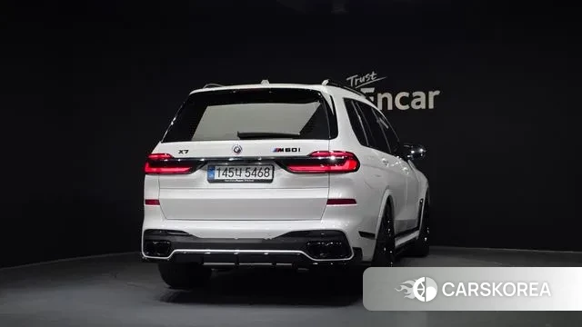 BMW X7 (G07) id 3684420 из Кореи 14