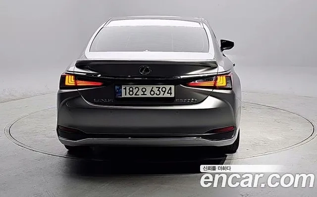 Lexus ES300h 7th generation id 2916479 из Кореи 14