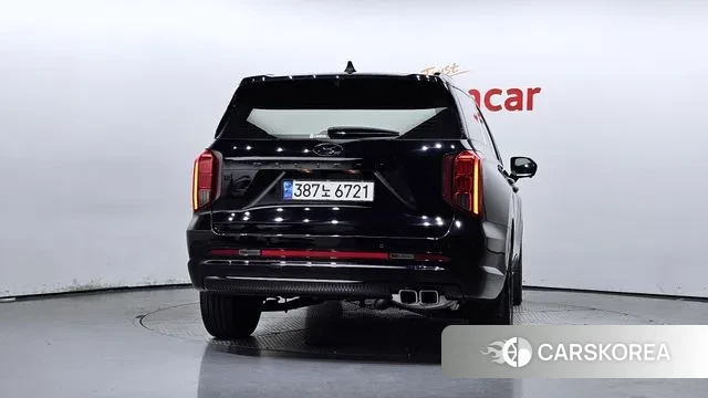 Hyundai The New Palisade id 3022006 из Кореи 14