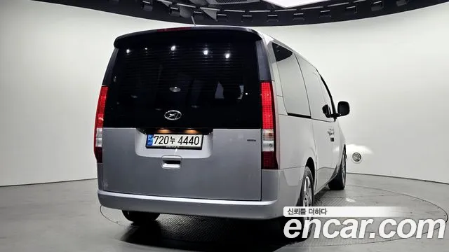 Hyundai Staria id 2853505 из Кореи 14