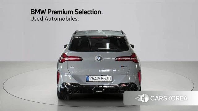 BMW X3 (G45) id 4366218 из Кореи 14