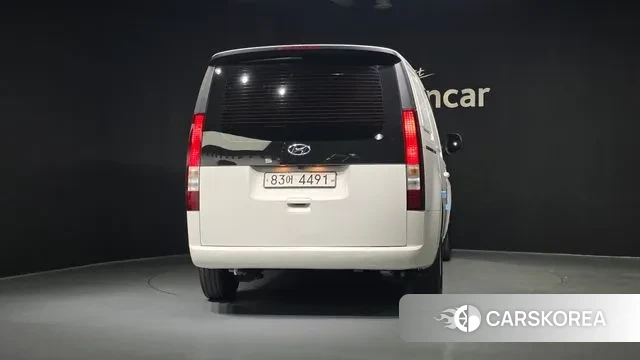 Hyundai Staria id 3427898 из Кореи 14