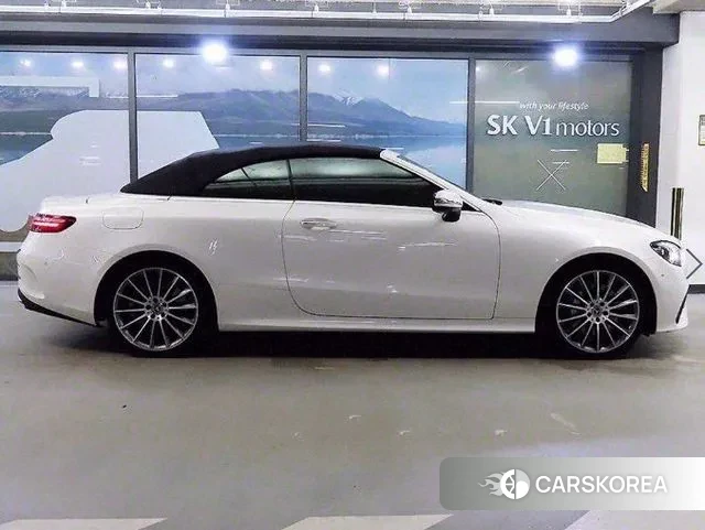 Mercedes-Benz E-Class W213 id 3592269 из Кореи 14