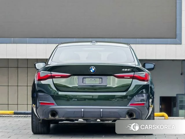 BMW 4 series id 4265725 из Китая 10