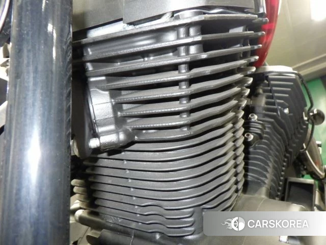 Engine photo