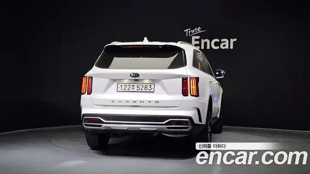 Kia Sorento 4th Generation id 2688137 из Кореи 14