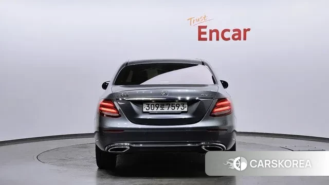 Mercedes-Benz E-Class W213 id 2362268 из Кореи 14