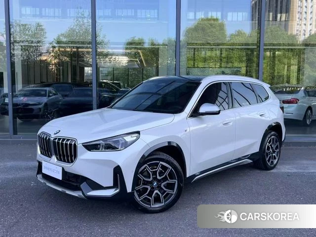 BMW X1 id 4335769 из Китая 8