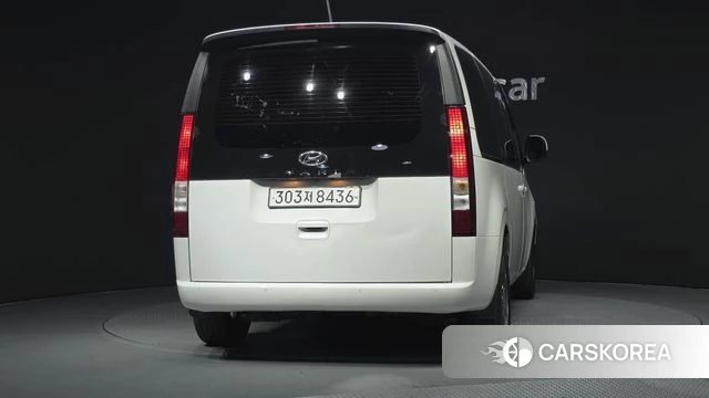 Hyundai Staria id 4656725 из Кореи 25