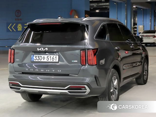 Kia Sorento 4th Generation id 3884621 из Кореи 14