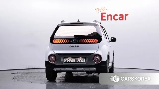 Hyundai Casper id 3621110 из Кореи 14