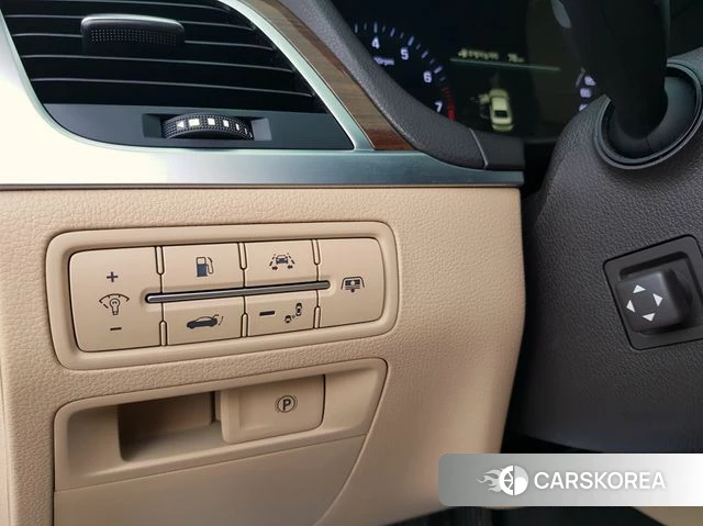 Genesis G80 id 4577176 из Кореи 14