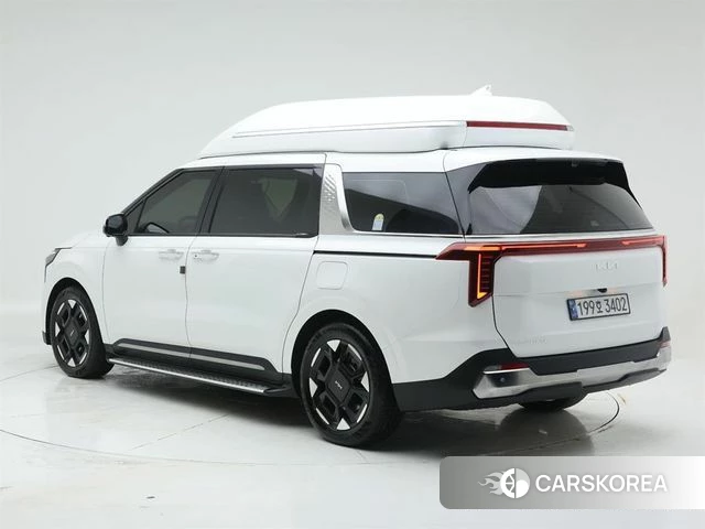 Kia The New Carnival 4th Generation id 4400538 из Кореи 14