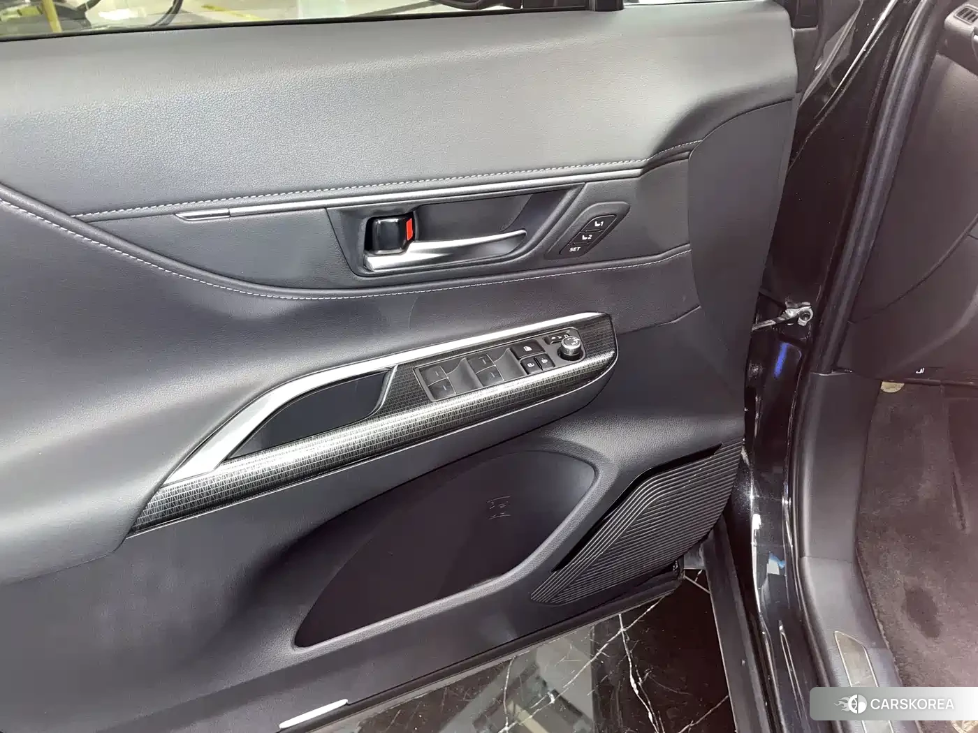 Toyota Weisha id 4576646 из Китая 13