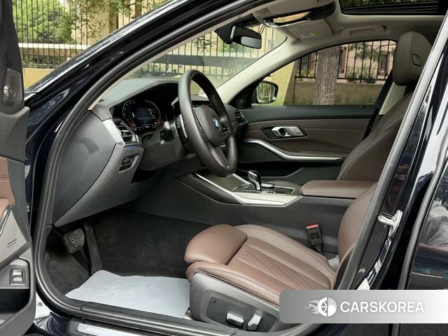 BMW 3 series id 4353285 из Китая 8