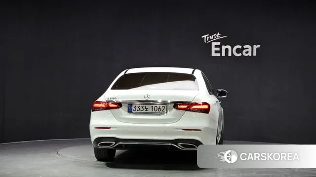 Mercedes-Benz E-Class W213 id 3639208 из Кореи 14