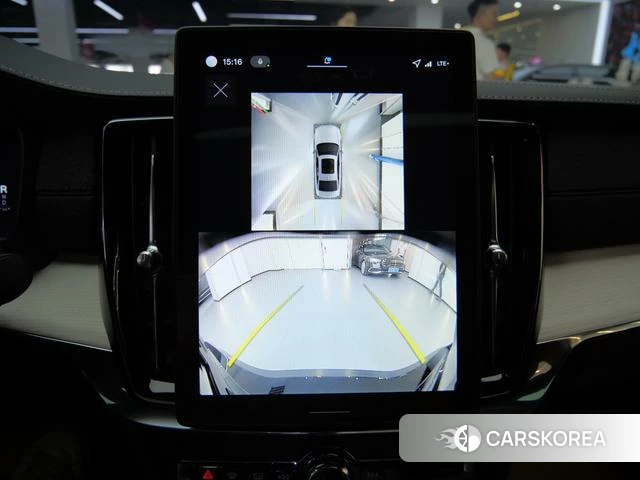 Volvo S90 id 4221565 из Китая 14