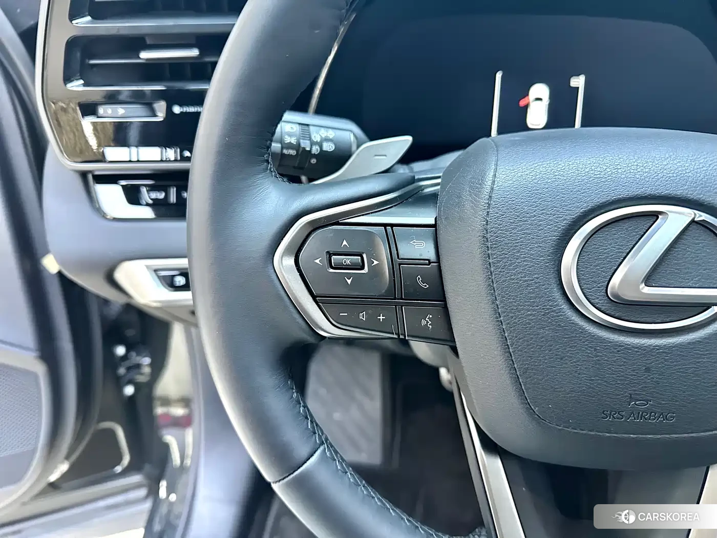 Lexus RX id 4577435 из Китая 15