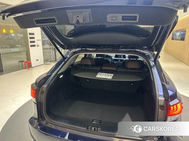 Lexus RX id 4220622 из Китая 7