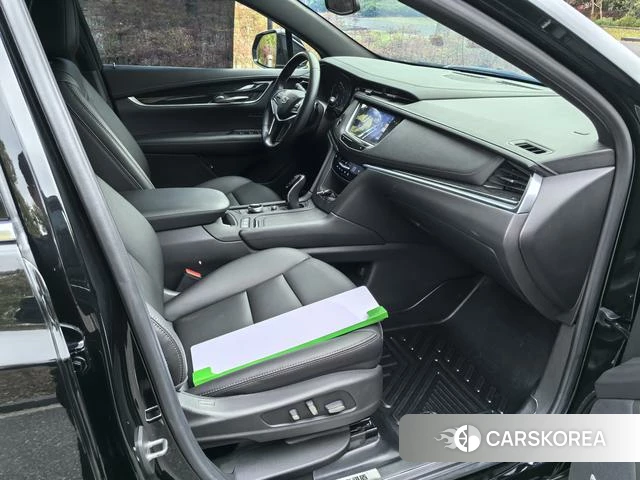 Cadillac XT5 id 4229228 из Китая 18